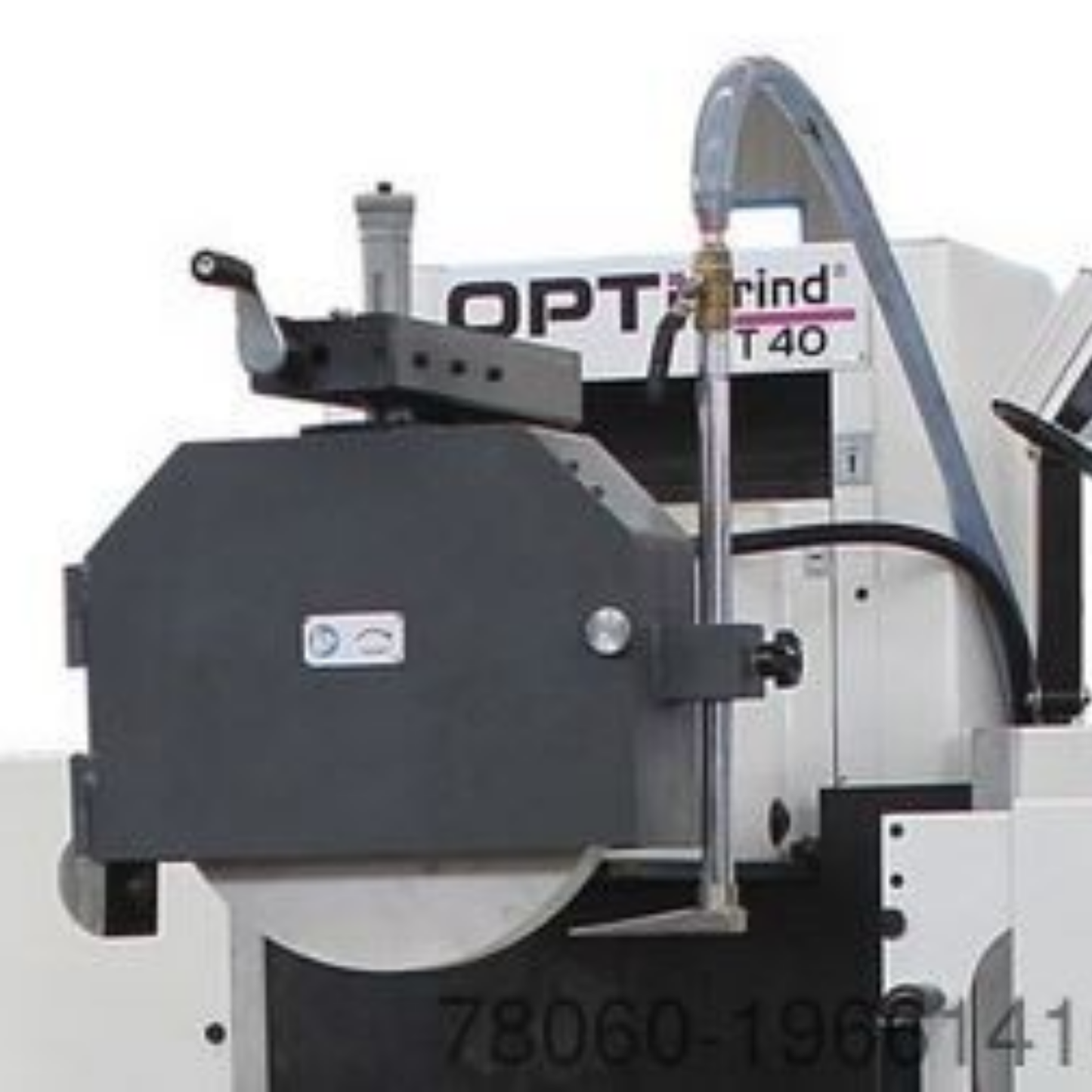 Optimum GT40 FLAT GRINDING MACHINE
